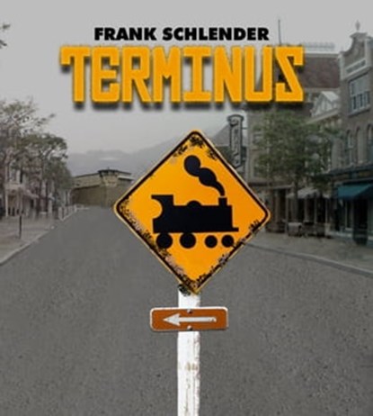 Terminus, Frank Schlender - Ebook - 9781465881335