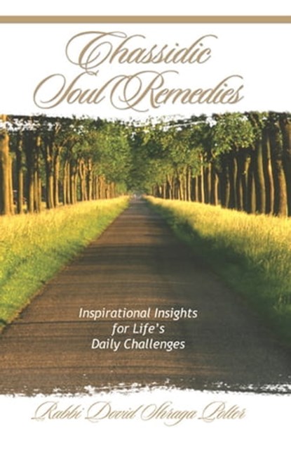 Chassidic Soul Remedies, Sichos In English - Ebook - 9781465882288