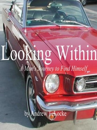 Looking Within: A Man's Journey to Find Himself, Andrew T Locke - Ebook - 9781465901811