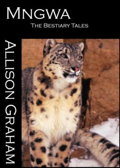 Mngwa, Allison Graham - Ebook - 9781465903716