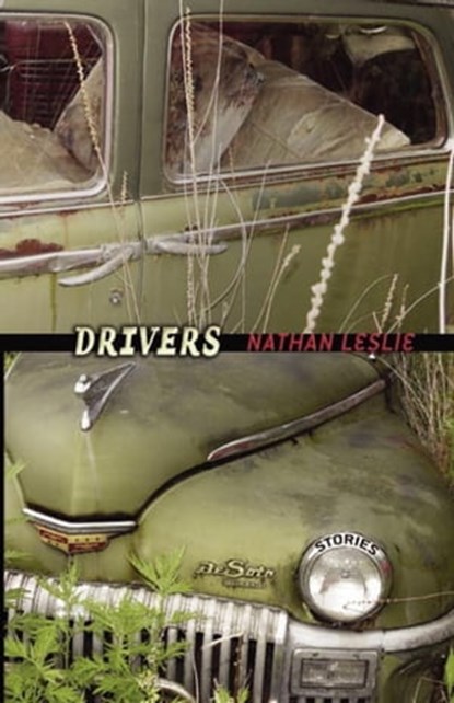 Drivers, Nathan Leslie - Ebook - 9781465922007