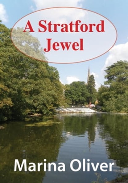 A Stratford Jewel, Marina Oliver - Ebook - 9781465924087