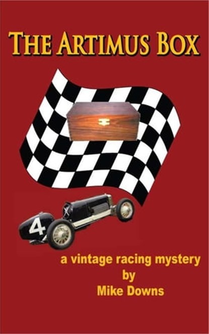 The Artimus Box, Mike Downs - Ebook - 9781465925770