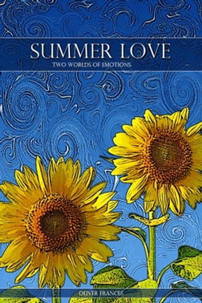Summer Love, Oliver Frances - Ebook - 9781465928450
