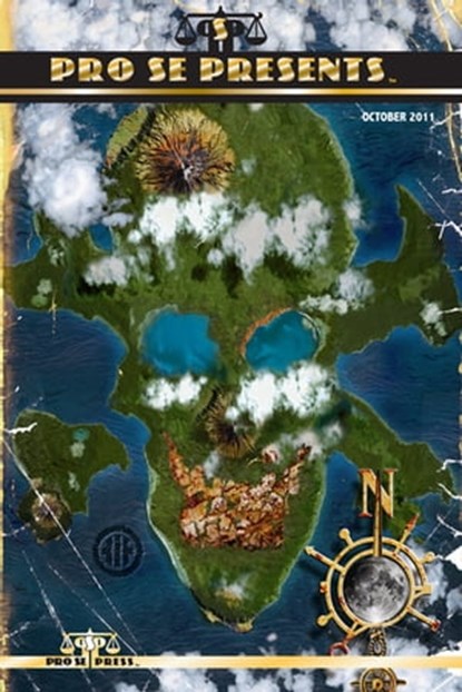 Pro Se Presents: October 2011, Pro Se Press - Ebook - 9781465949752