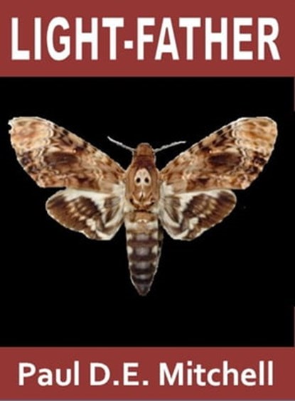 Light-Father, Paul D.E. Mitchell - Ebook - 9781465964496