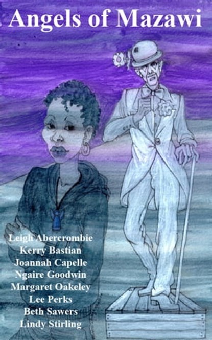 Angels of Mazawi, Write-a-Book-in-a-Day - Ebook - 9781465983619