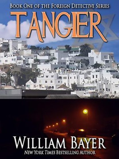 Tangier, William Bayer - Ebook - 9781465985941