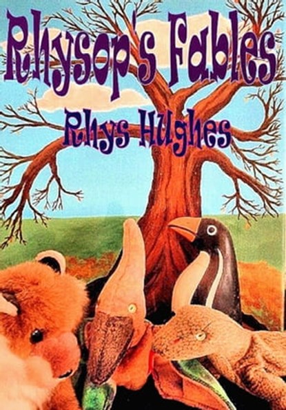 Rhysop's Fables, Rhys Hughes - Ebook - 9781465989000
