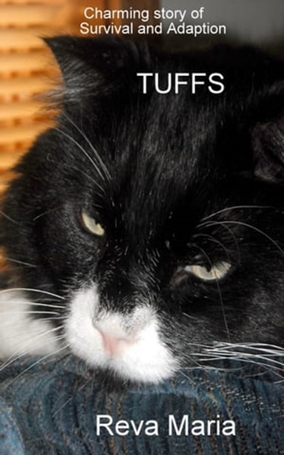 Tuffs, Reva Maria - Ebook - 9781466009622