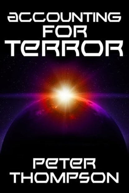 Accounting for terror, Peter Thompson - Ebook - 9781466014305