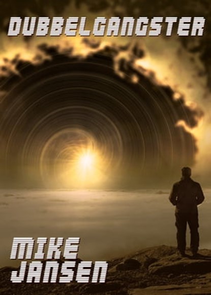 Dubbelgangster, Mike Jansen - Ebook - 9781466025271