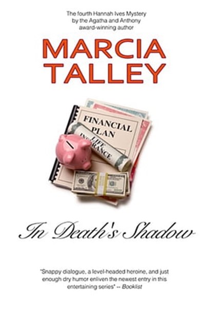 In Death's Shadow, Marcia Talley - Ebook - 9781466031067