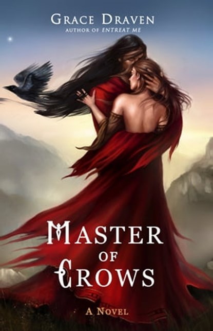 Master of Crows, Grace Draven - Ebook - 9781466032064