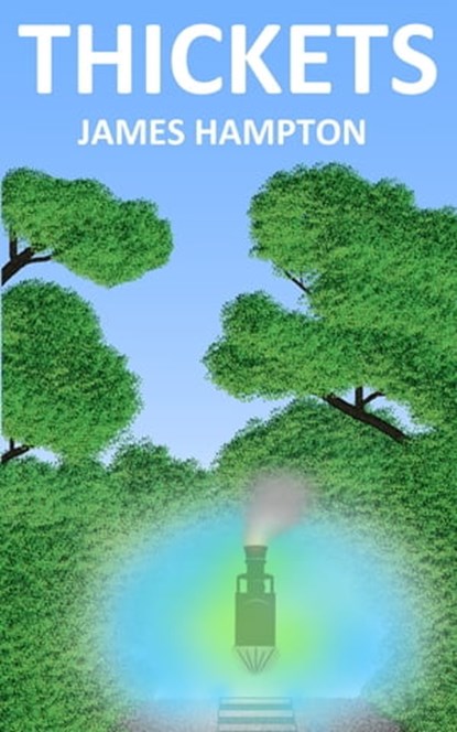 Thickets, James Hampton - Ebook - 9781466045538