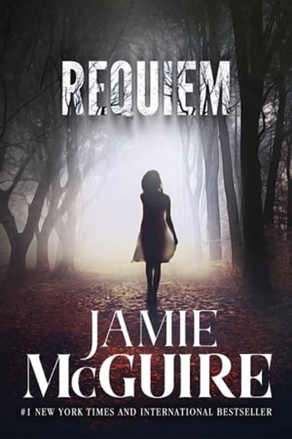 Requiem, Jamie McGuire - Ebook - 9781466052291
