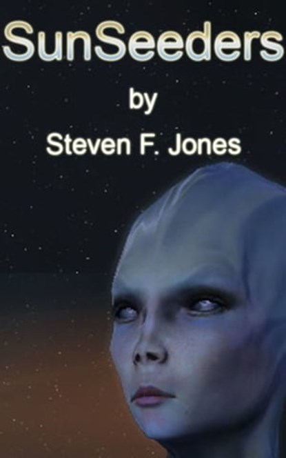 SunSeeders, Steven Jones - Ebook - 9781466055070