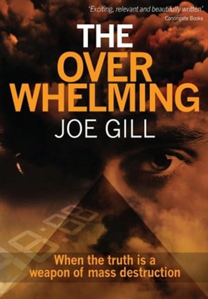 The Overwhelming, Joe Gill - Ebook - 9781466056152