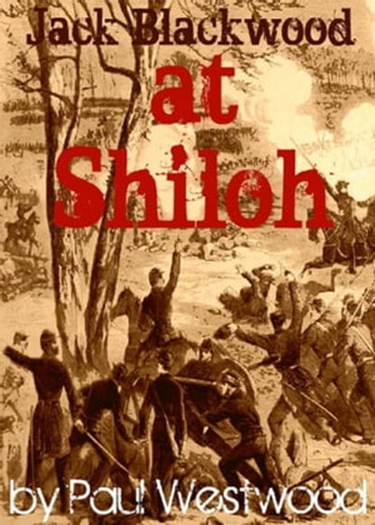 At Shiloh, Paul Westwood - Ebook - 9781466058170