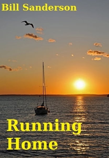 Running Home, Bill Sanderson - Ebook - 9781466068087