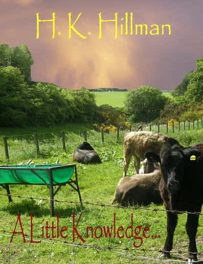 A Little Knowledge..., H K Hillman - Ebook - 9781466089228