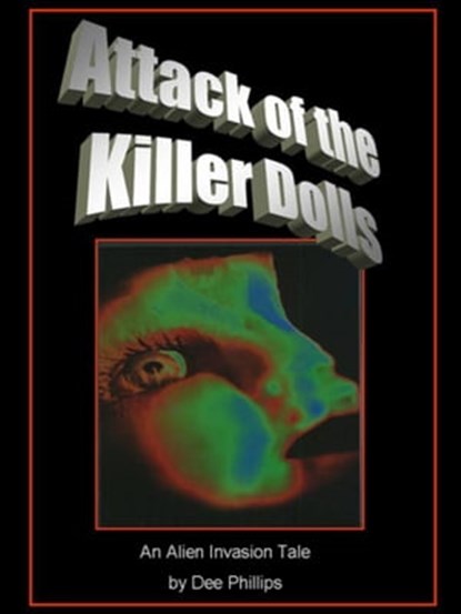 The Dolls, Dee Phillips - Ebook - 9781466104525