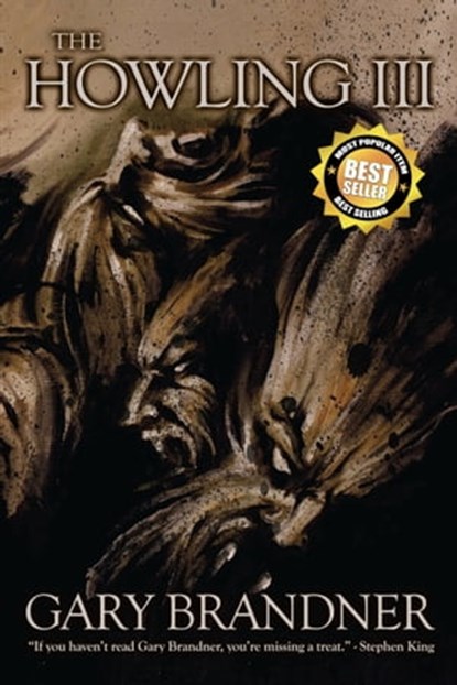 The Howling III, Gary Brandner - Ebook - 9781466117631