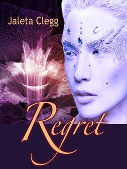 Regret, Jaleta Clegg - Ebook - 9781466125360