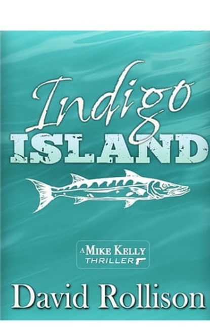 Indigo Island, David Rollison - Ebook - 9781466128545