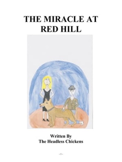 The Miracle at Red Hill, Hospital Books - Ebook - 9781466137608