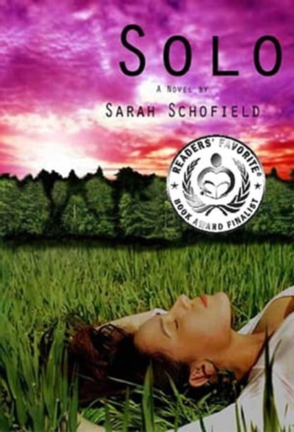 Solo, Sarah Schofield - Ebook - 9781466157286