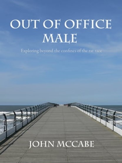 Out Of Office Male: Exploring beyond the confines of the rat race, John McCabe - Ebook - 9781466161184