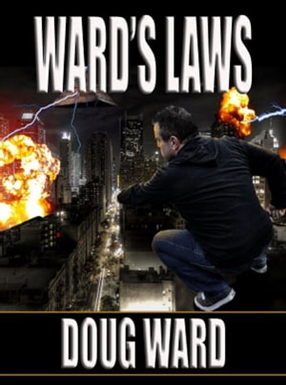 Ward's Laws, Doug Ward - Ebook - 9781466164819