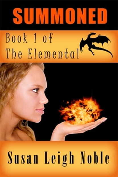 Summoned, Susan Leigh Noble - Ebook - 9781466170094