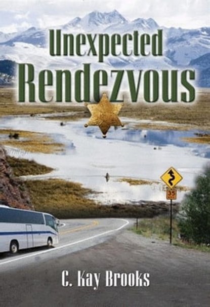 Unexpected Rendezvous, CK Brooks - Ebook - 9781466170797