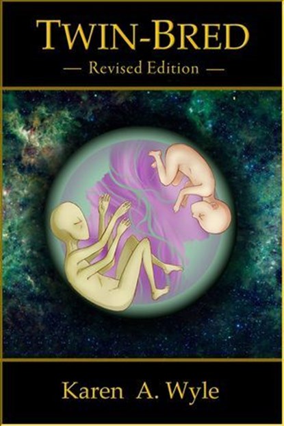 Twin-Bred, Karen A. Wyle - Ebook - 9781466174566