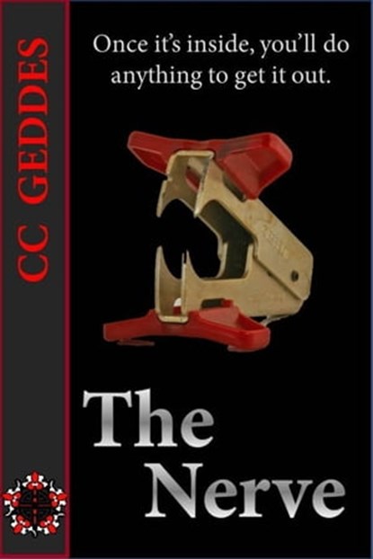 The Nerve, CC Geddes - Ebook - 9781466176669