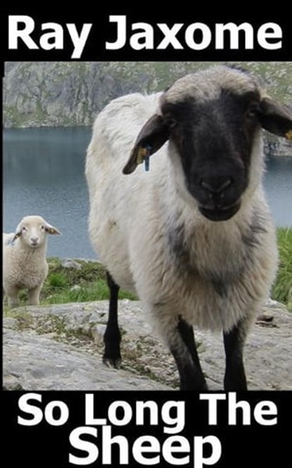 So Long The Sheep, Ray Jaxome - Ebook - 9781466193840
