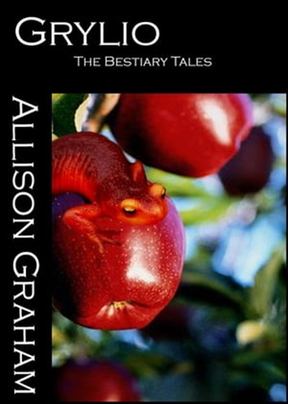 Grylio, Allison Graham - Ebook - 9781466194106