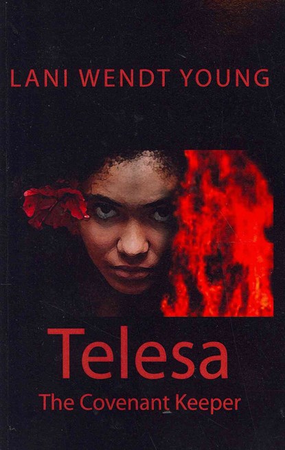 Telesa: The Covenant Keeper, Lani Wendt Young - Paperback - 9781466253711