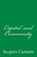 Capital and Community, Jacques Camatte - Paperback - 9781466442559