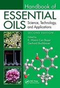 Handbook of Essential Oils | K. Husnu Can (anadolu University, Eskisehir, Turkey) Baser ; Gerhard (university of Vienna, Austria) Buchbauer | 
