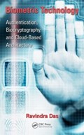 Biometric Technology | Das, Ravi (apollo Biometrics, Inc., Chicago, Illinois, Usa) | 