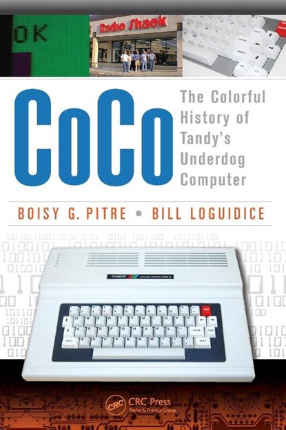 CoCo, Boisy G Pitre - Paperback - 9781466592476