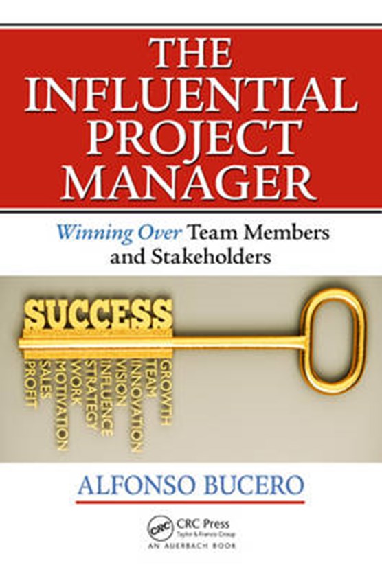 The Influential Project Manager