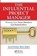 The Influential Project Manager, MSc Bucero - Paperback - 9781466596337