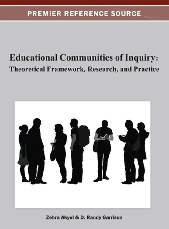 Educational Communities of Inquiry
