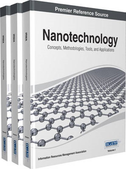 Nanotechnology, Irma - Gebonden - 9781466651258