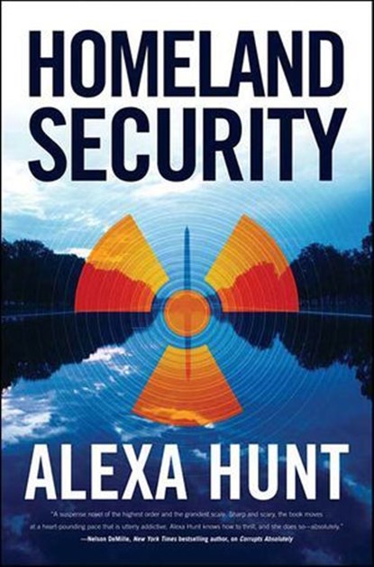 Homeland Security, Alexa Hunt - Ebook - 9781466800250