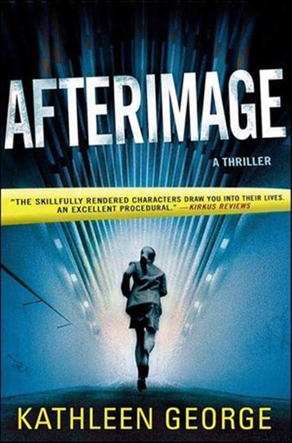 Afterimage, Kathleen George - Ebook - 9781466801745